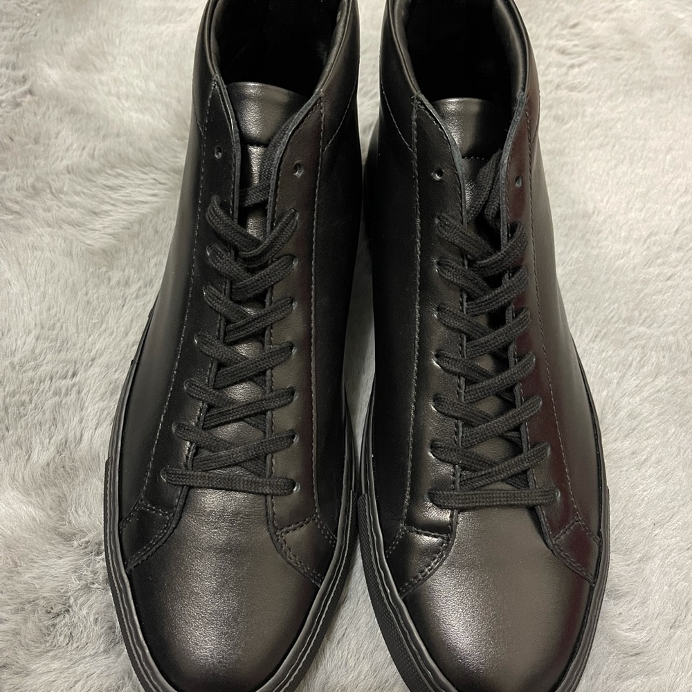 Achilles mid sneakers Common Project - Brand New - size 7 men